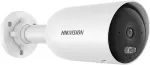 HIKVISION DS-2CFS04/4G(2.8mm) Kamera solarna 4G LTE tubowa z panelem solarnym