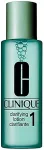 Clinique 3-Step Skin Care Clarifying Lotion 1 200ml - Cleansing Water naistele