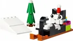 Lego 30718 Creator Cataclaws Snow Adventure (Polybag)