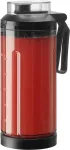 CONCEPT SM4050 Smoothie NutriMaker Cordless blender 120 W Black