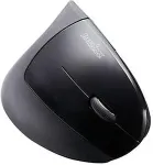 Hiir Perixx PERIMICE-713 mouse Office Right-hand RF Wireless Optical 2000 DPI