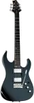 No name Samick IC 20 MBK - gitara elektryczna
