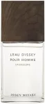 Issey Miyake L'Eau D'Issey Pour Homme Eau & C&eacute;dre 100ml - Eau de Toilette meestele