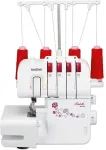 NONAME BROTHER M343D | overlok