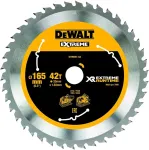 DeWALT DT99561-QZ circular saw blade 16.5 cm 1 pc(s)