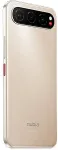 Mobiiltelefon Nubia Z2468N 17.2 cm (6.78") Dual SIM Android 15 5G USB Type-C 20 GB 256GB 5000 mAh Sand