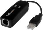 StarTech 56K USB DIAL-UP AND FAX MODEM .