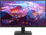 Monitor Lenovo | L27-41 | 27 " | IPS | FHD | 16:9 | 100 Hz | 4/6 ms | 1920 x 1080 pixels | 300 cd/m&sup2; | HDMI ports quantity 1 | Black