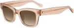 Kate Spade P&auml;ikeseprillid naistele KSAIMEESQR0 (L&auml;&auml;ts/Sild/K&otilde;rvaklamber) 50/21/140 mm