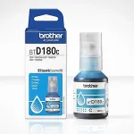 Tooner Brother BTD180C | Ink refill | Cyan