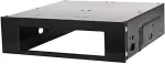 SilverStone Technology SilverStone SST-FP55B - Adapter 5.25 to 2x2.5 + 1x3.5