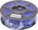 Noname 3D Printing Filament PLA, 1.75mm, 1kg, Blue