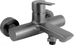 Deante Wall-mounted bathtub mixer