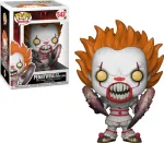 Funko POP! Vinyl figuur: It - Pennywise w/ Spider Legs