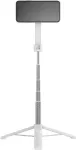 FIXED | Selfie stick with tripod | MagSnap | Bluetooth | White | 72 cm | Aluminum alloy, ABS, PC | 170 g