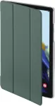 HAMA tablet case fold clear green