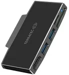 TERRATEC Microsoft Surface Adapter Connect GO1