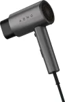 F&ouml;&ouml;n AENO HD2 Hair Dryer, 2000W, Ionizer, 3 Modes, Cool Button, Grey