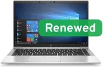 S&uuml;learvuti HP Renewed | Grade B | EliteBook 845 G7 | 14 | AMD Ryzen 5 Pro 4650U | 16GB | AMD Radeon | 256 GB | US Backlit | SCR | Windows 11 Pro