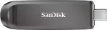 M&auml;lukaart Sandisk Extreme PRO 1TB USB-C 3.2 Gen 2 USB stick Sort