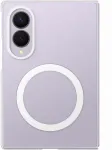 SAMSUNG Clear Magnet Case fr Galaxy Fold8, transparent