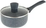 Russell Hobbs RH008461EU7 Nightfall Stone 20 cm Saucepan