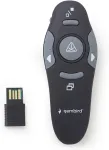 GEMBIRD PRESENTER/POINTER WRL USB/WP-L-11