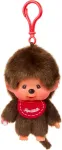 MONCHHICHI v&otilde;tmehoidja Big Head, Poiss, 10 cm