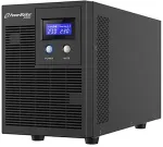 UPS PowerWalker Basic VI 3000 STL FR uninterruptible power supply () Line-Interactive 3 kVA 1800 W 4 AC outlet(s)