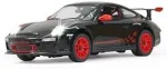 Jamara RC Auto Porsche GT3 RS Ohne Akku/schwarz 6+