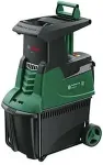 Bosch AXT 25 TC electronic shredder