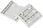 MIKROTIK RMK-2x10/19 - 10" Kit for mounting 2x CSS318-16G-2S+IN in 1U 19" Rack
