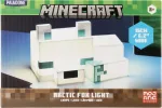 Paladone Minecraft Arctic Fox Light