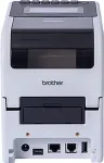 Brother TD-2350DFC(203) etikettprinter