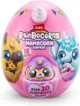 No name Rainbocorns Mamacorn Surprise