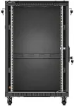 LANBERG rack cabinet 19 inch free stand