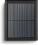 Ring Solar Panel USB-C - schwarz