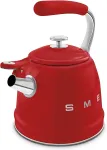 Veekeetja SMEG CKLW2001RD, 2,3 l