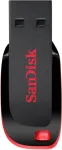 M&auml;lukaart SANDISK Cruzer Blade 128GB