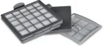 SENCOR HEPA filter SVC1010