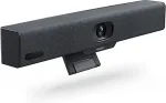 YEALINK Video Conferencing Kit | Meeting Bar A10-010 | Black
