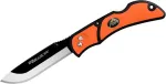 Outdoor Edge Razor Lite EDC Knife Orange blister
