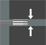 Wera Kraftform Kompakt 27 XL SHK 1