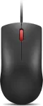Hiir Lenovo | Mouse | 120 | Wired | USB-A | Black