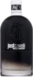 Roberto Cavalli Just Cavalli Wild Heart 90ml - Eau de Toilette meestele