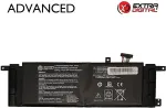 ASUS Notebook Battery B21N1329, 4150mAh, Extra Digital Advanced