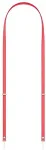 APPLE Crossbody Band (guavepink)