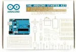 Arduino Set Starter Kit German / Deutsch