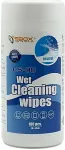 SBOX CS-08 Wet Cleaning Wipes 100pcs