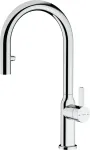 Teka Segisti Oval 9382 kroom